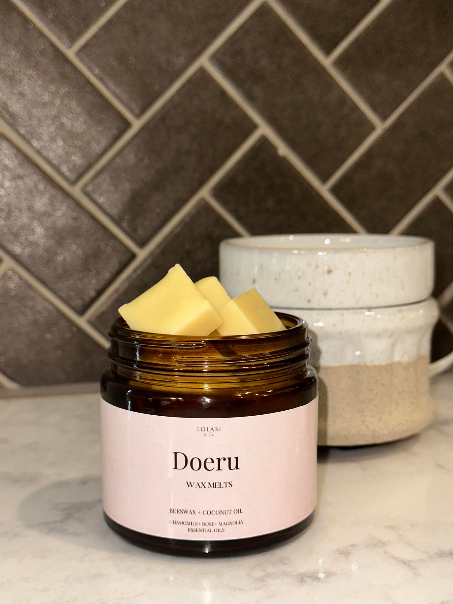Doeru Wax Melt