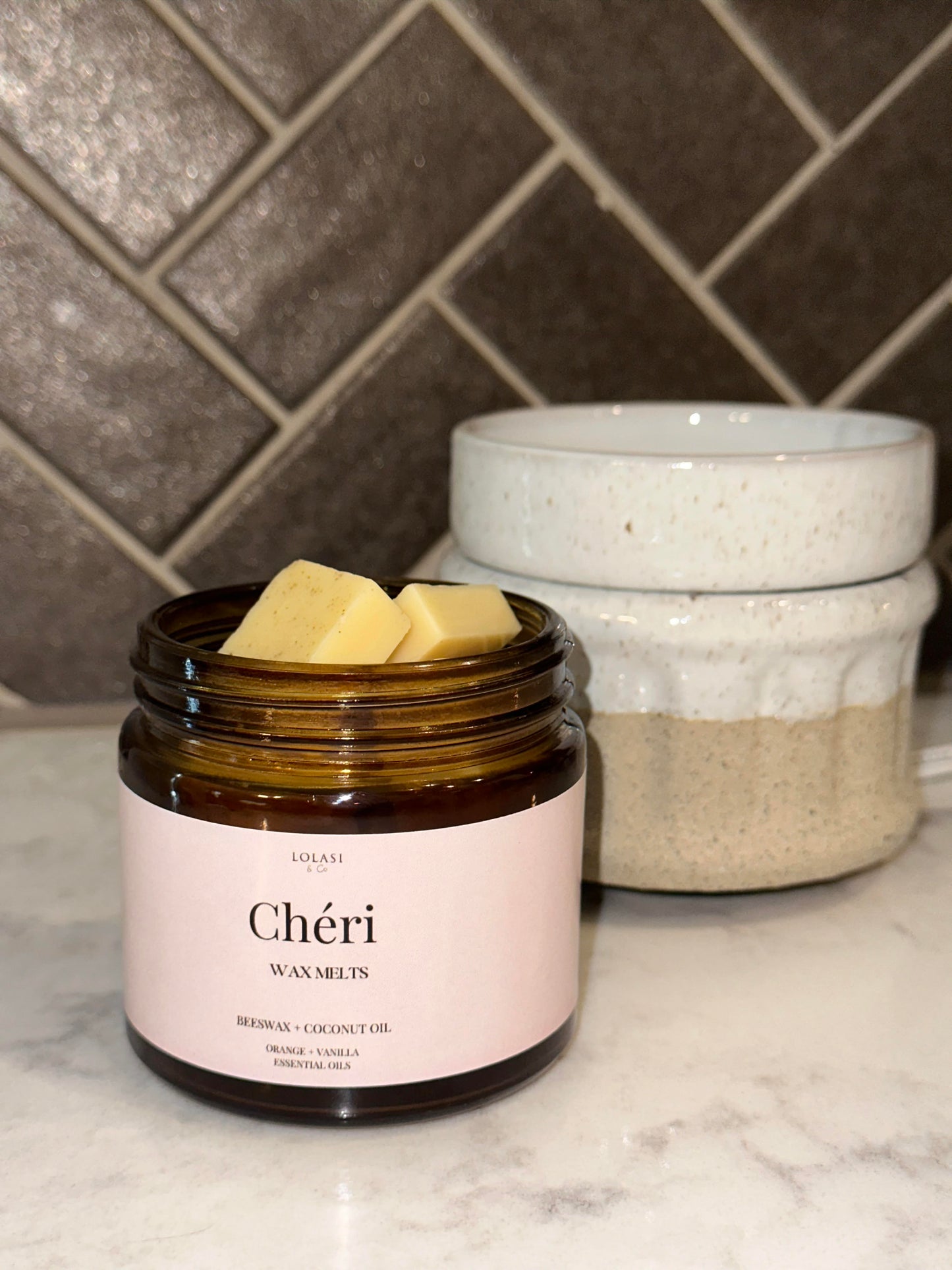 Chérie Wax Melt